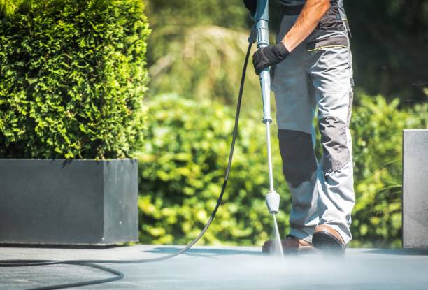 Best Factory Floor Cleaning  in Cameron, TX